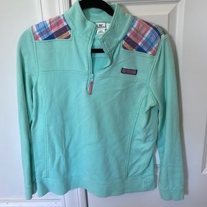 Vineyard Vines Womens sweatshirt